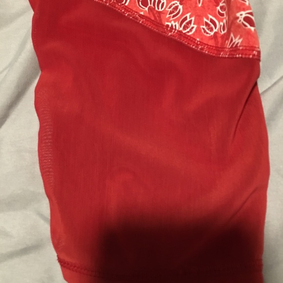 Leggings and sports bra set - Picture 4 of 5